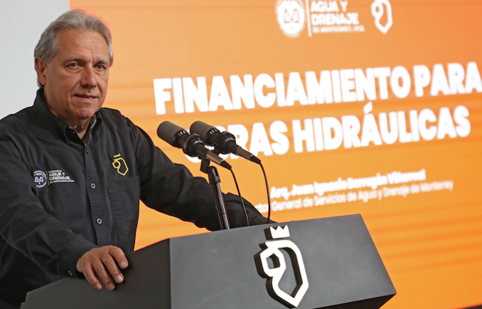 Desglosa AyD propuesta de financiamiento para obras clave en 2025