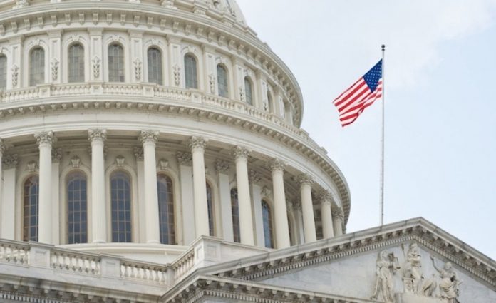 Cámara de representantes de EU aprueba presupuesto federal y evita cierre del Gobierno
