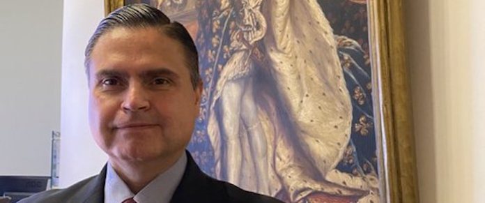 México Republicano, movimiento político inspirado en Trump, busca consolidarse como partido