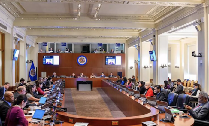 Candidatura de México y Colombia para la OEA debe ser “benéfica para América Latina”