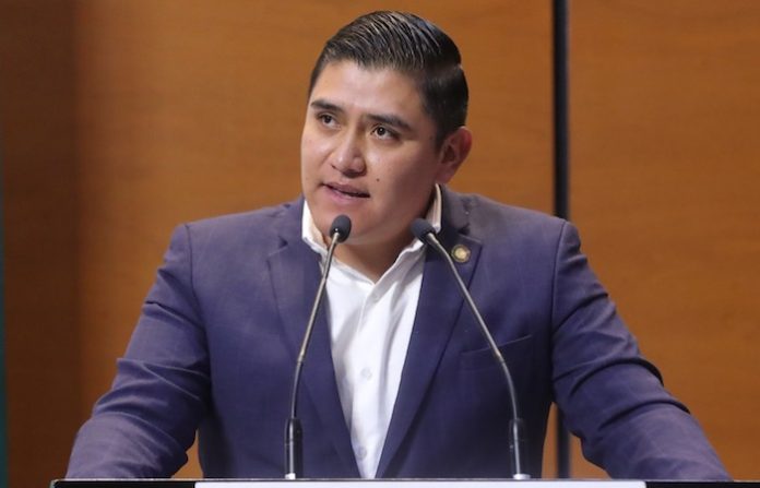 Promueven reforma para que la falta de experiencia no sea motivo de discriminación en el mercado laboral