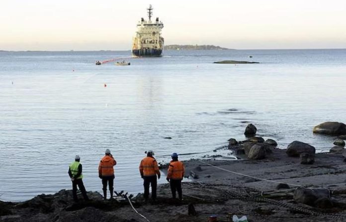 Suecia denuncia que China denegó acceso de fiscal sueco al granelero Yi Peng 3