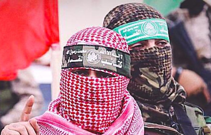 Hamás da “pruebas de vida” de varios rehenes, según confirma un oficial israelí