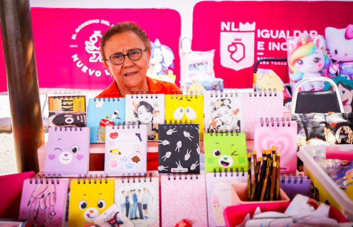 Impulsa Secretaría de Igualdad e Inclusión a emprendedores en la creación de nuevos negocios