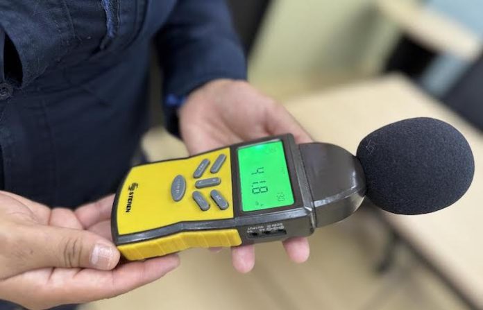 Autoridades de Guadalupe piden reducir ruido en celebraciones decembrinas