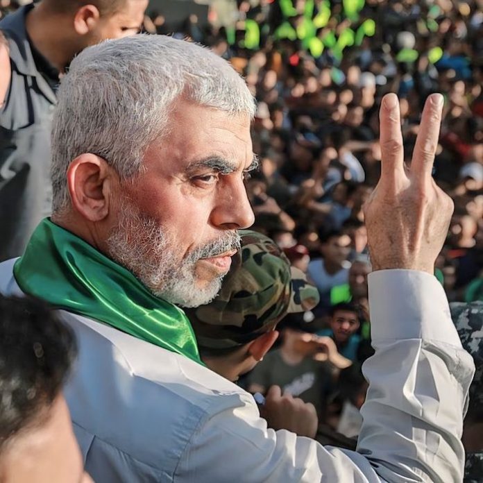 Israel admite su implicación en el asesinato del jefe político de Hamás, Ismail Haniya