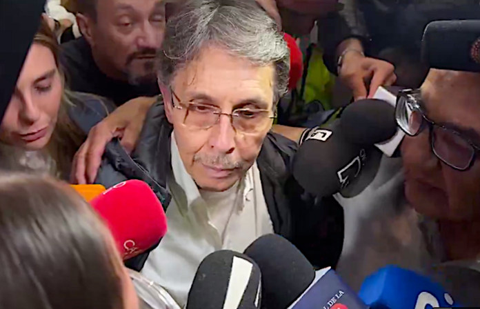 Exintegrante del Cartel de Medellín es deportado a Colombia tras cumplir condena en EU