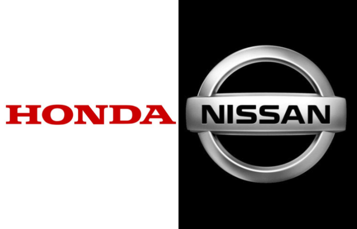 Honda y Nissan dan por iniciadas las negociaciones de fusión