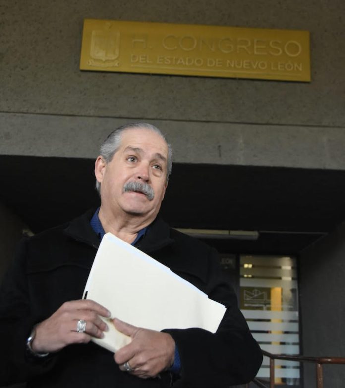 Juzgado Federal admite juicio de amparo contra designación de la presidencia de la CEDH