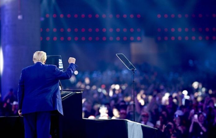 Declaración de Trump sobre el canal de Panamá es un “revés diplomático”