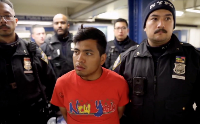 Guatemala sigue el caso de un nacional que habría quemado viva a una mujer en Nueva York