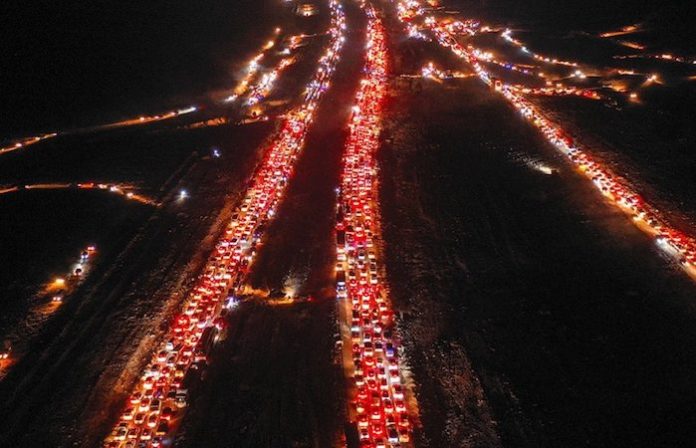 Turquía asegura que los retornos a Siria aumentan casi 7 veces tras el cambio del poder