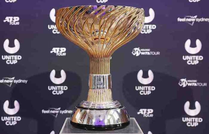 United Cup 2025: Cuadros, fechas, historia y todo lo que debes saber