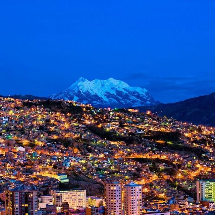 Bolivia cierra un 2024 oscuro en materia económica