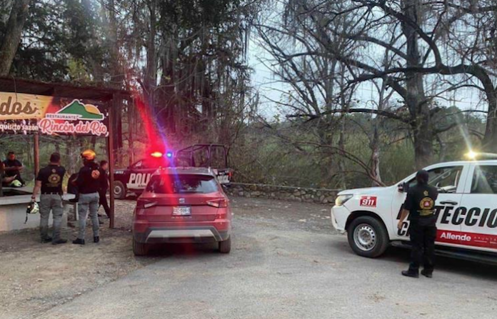 Trágico accidente en el Río Ramos: Joven de 19 años pierde la vida