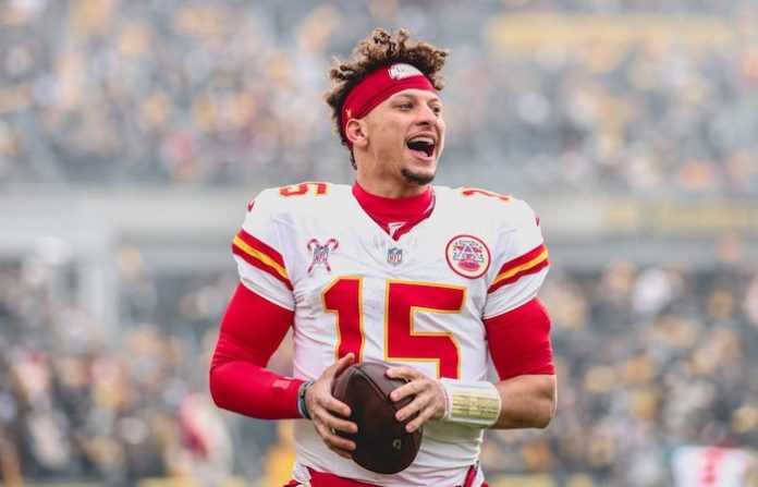 Juegos Navideños de la NFL: Jefes y Cuervos imponen condiciones