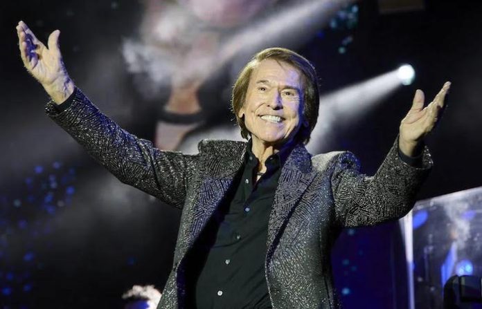 Raphael es diagnosticado con linfoma cerebral y cancela su gira por Latinoamérica y Estados Unidos