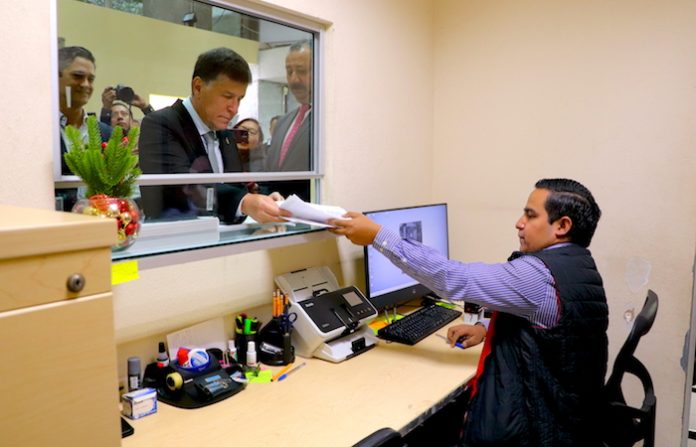 Gobierno de Nuevo León refuerza medidas para prevenir accidentes y reducir contaminación por pirotecnia en fin de año
