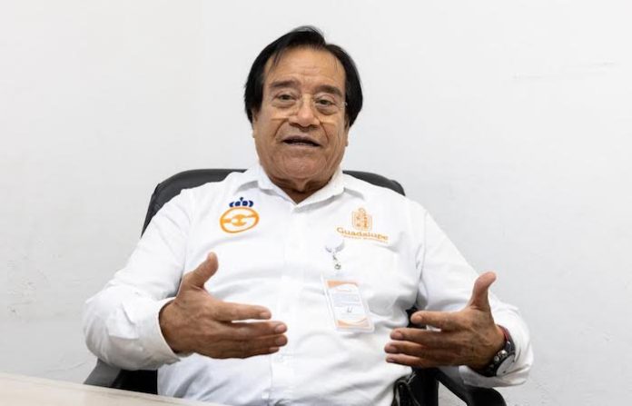 Municipio de Guadalupe exhorta a denunciar el uso y almacenamiento de pirotecnia