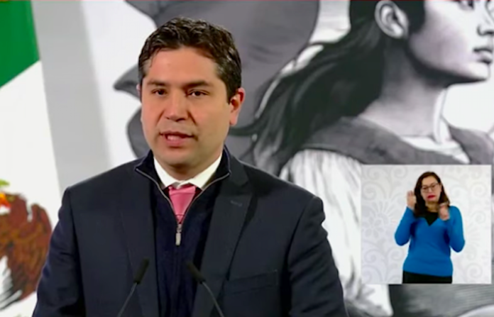 Ingresos tributarios del Gobierno mexicano ascienden a más de 198,4 miles de millones de dólares