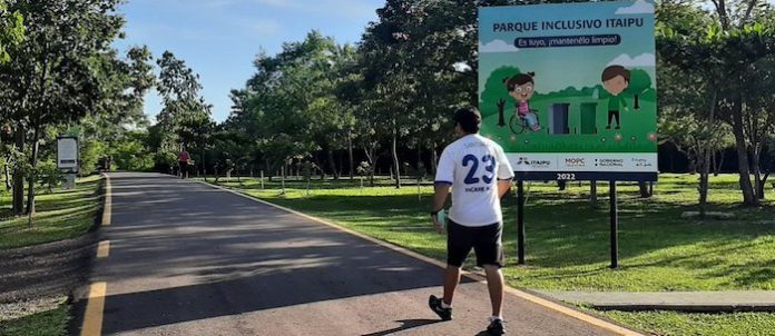 Caminar una hora podría añadir seis horas a tu esperanza de vida