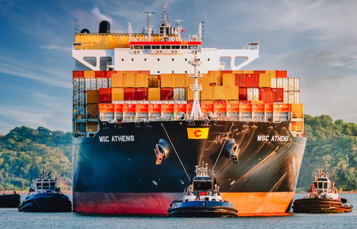 Debe quedar claro que Panamá tiene el control total del canal