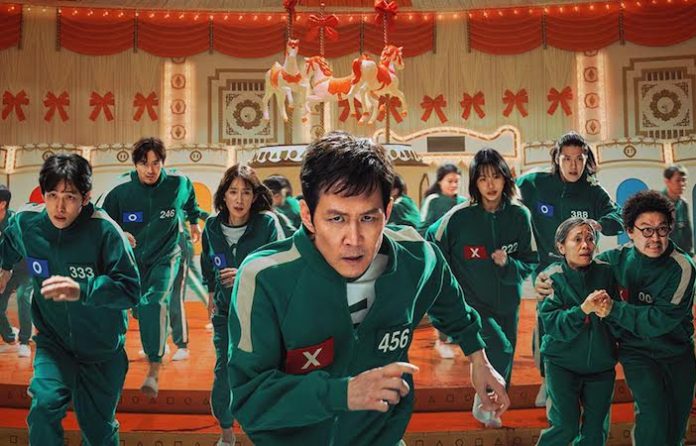 ¿Cuándo sale la temporada 3 de “El Juego del Calamar”?