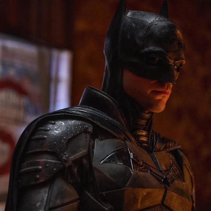 Warner Bros. retrasa el estreno de “The Batman 2” hasta 2027