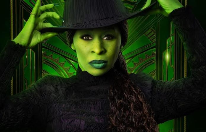 Cynthia Erivo compone una canción inédita para “Wicked: For Good”
