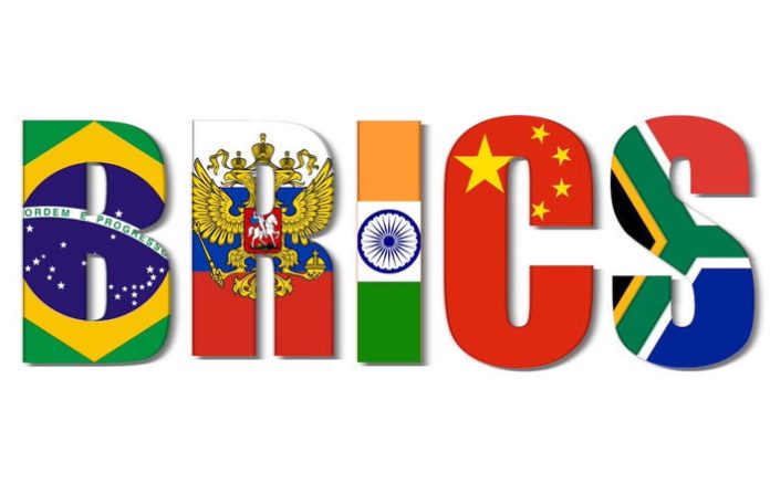 Presidenta del banco BRICS consideró “importante” que Uruguay concluya su adhesión