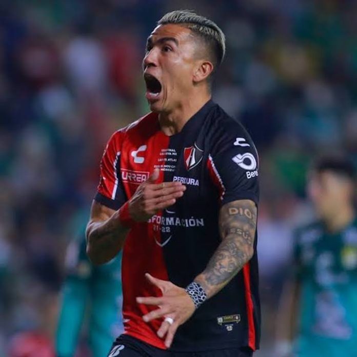 Tato Noriega confirma la llegada de Luis Reyes a Rayados para el Clausura 2025