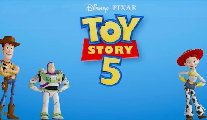 Tim Allen revela detalles sobre “Toy Story 5”