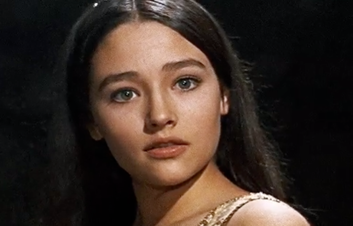 Muere a los 73 años la actriz Olivia Hussey inmortalizada como Julieta por Zeffirelli