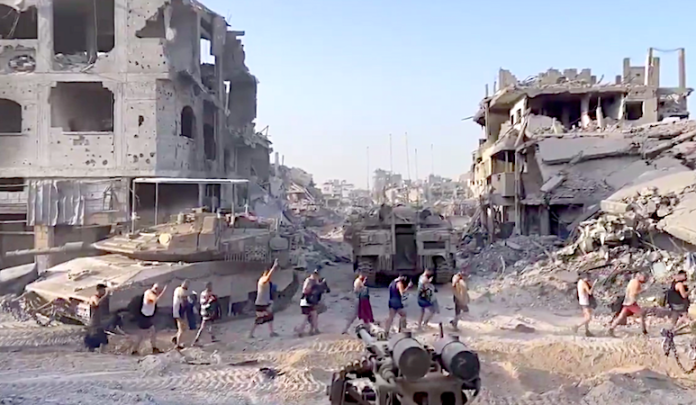 Noruega tacha de inaceptables los últimos ataques israelíes contra hospitales en Gaza