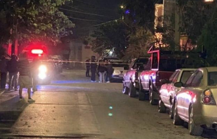 Joven es asesinado dentro de su domicilio en Valle Real, Juárez