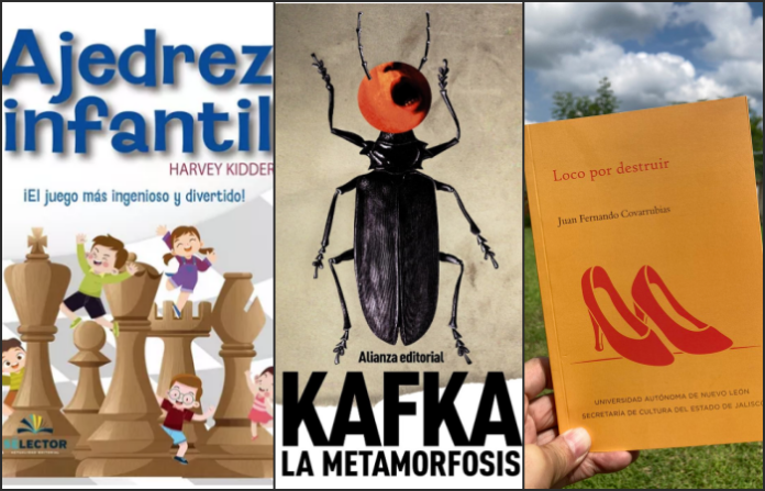 Gerson Gómez: Las hijas de Laura Garza