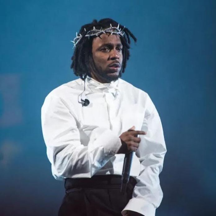 Kendrick Lamar arrasa en el Billboard 200 con “GNX” y logra su cuarto álbum #1