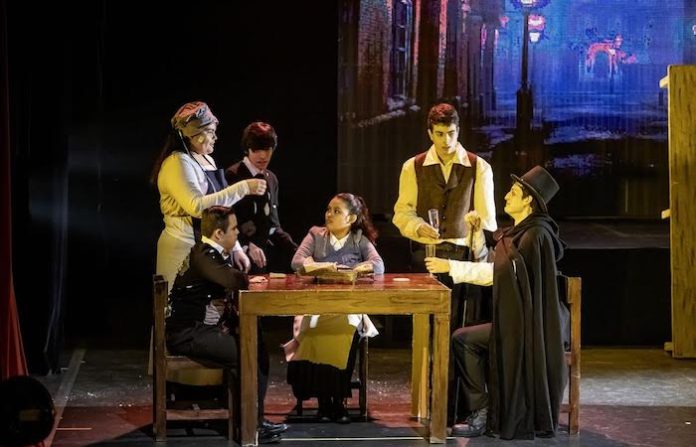 PISYE: Inclusión social y educativa transforma vidas