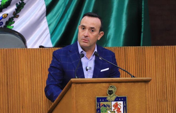 Diputado Carlos de la Fuente exige protección para periodistas tras ataque en Montemorelos