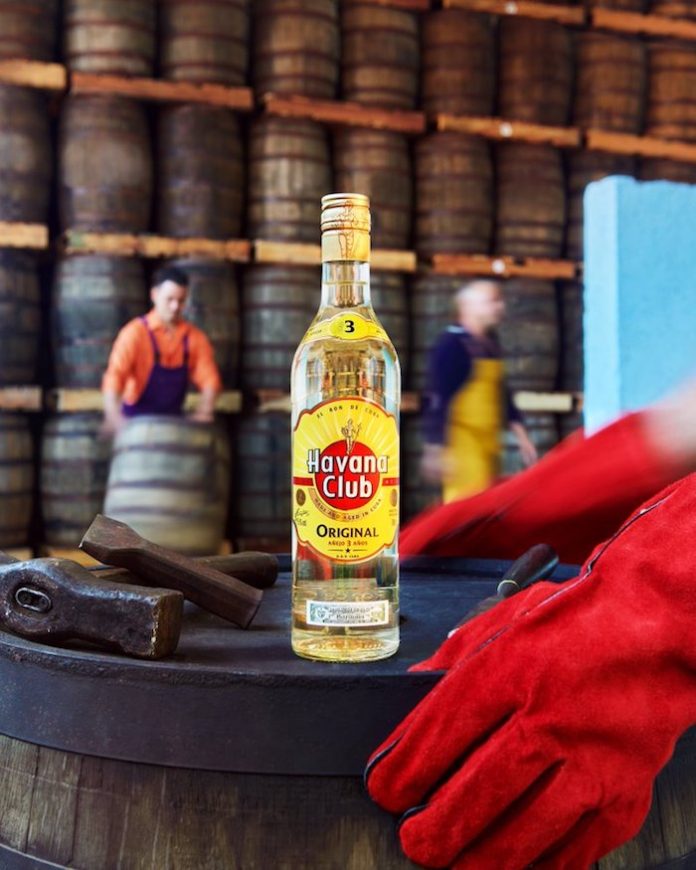 Cuba denuncia que EU abre la puerta para el robo de la marca Havana Club