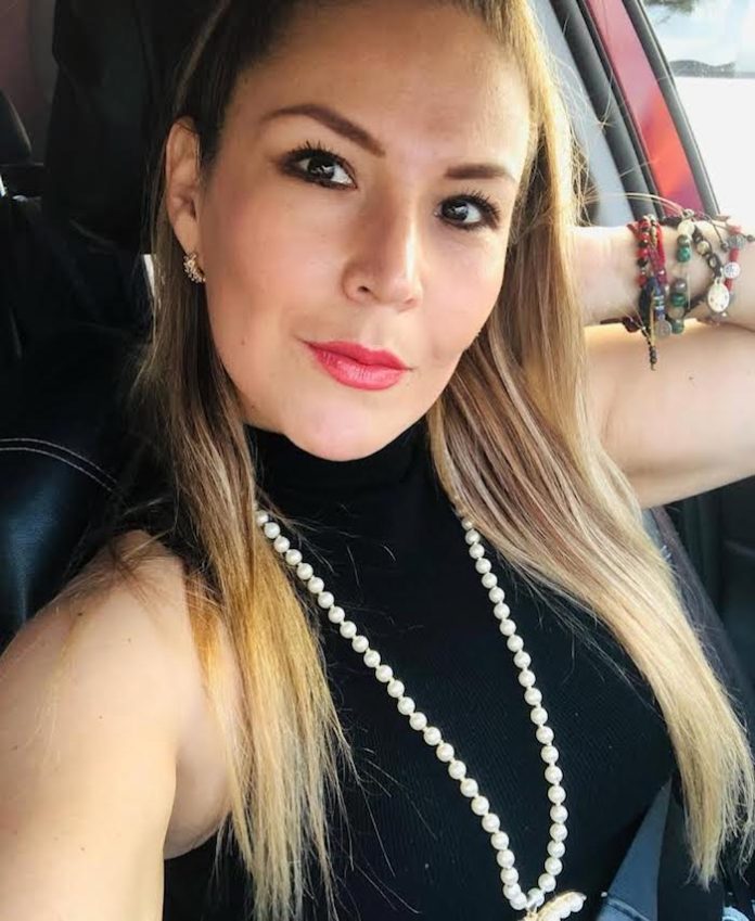 Fallece la exconductora Verónica Cantú a los 46 años