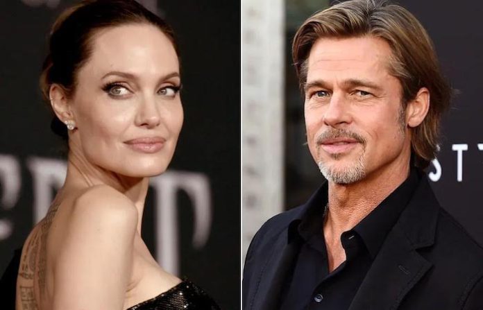 Angelina Jolie y Brad Pitt concluyen su divorcio tras ocho años de disputas legales