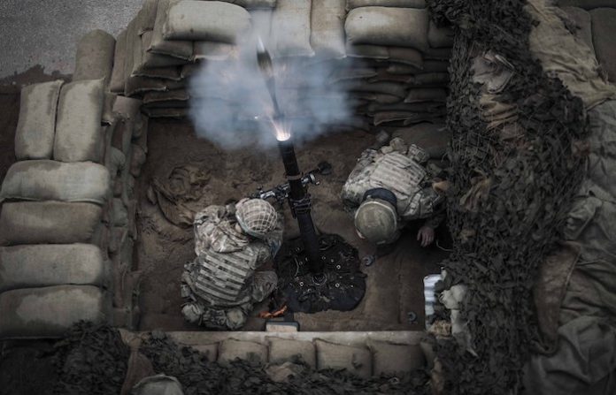 Londres investiga sus fuerzas especiales por crímenes de guerra, según medios