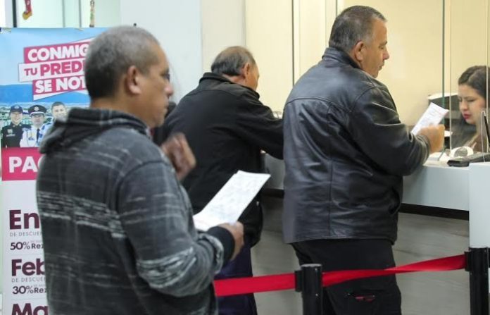 Escobedo inicia 2025 con descuentos y beneficios en el pago del impuesto predial