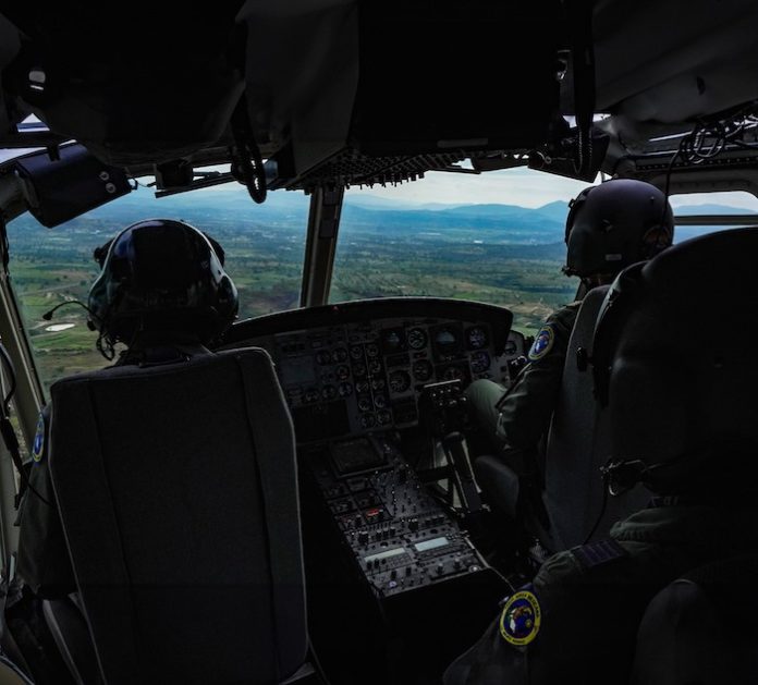 México lleva detenidos 18.712 acusados de delitos de alto impacto en lo que va de gobierno