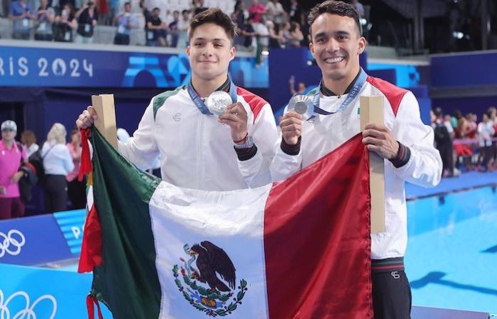 Juan Celaya busca regresar al podio mundial en la temporada 2025 tras su éxito olímpico