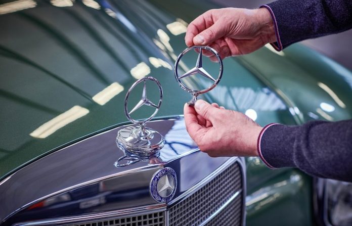 Importante fabricante de piezas de automóvil quiebra en Alemania