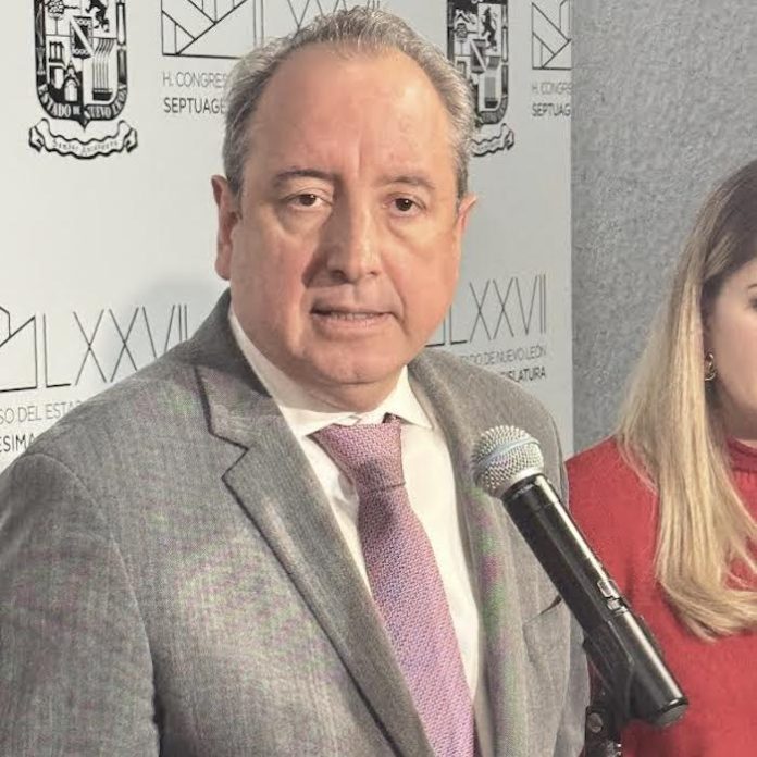 Tesorero de Nuevo León: “No estamos obligados a entregar recursos del Fondo Municipal”