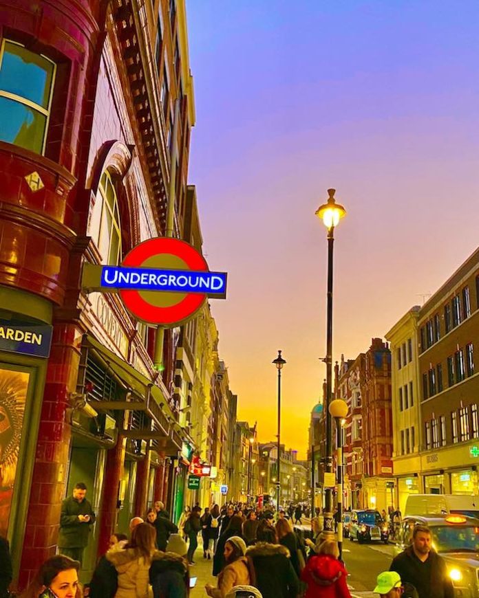 Exgobernador del Banco de Inglaterra advierte que el nivel de la deuda de Reino Unido debería preocupar al país