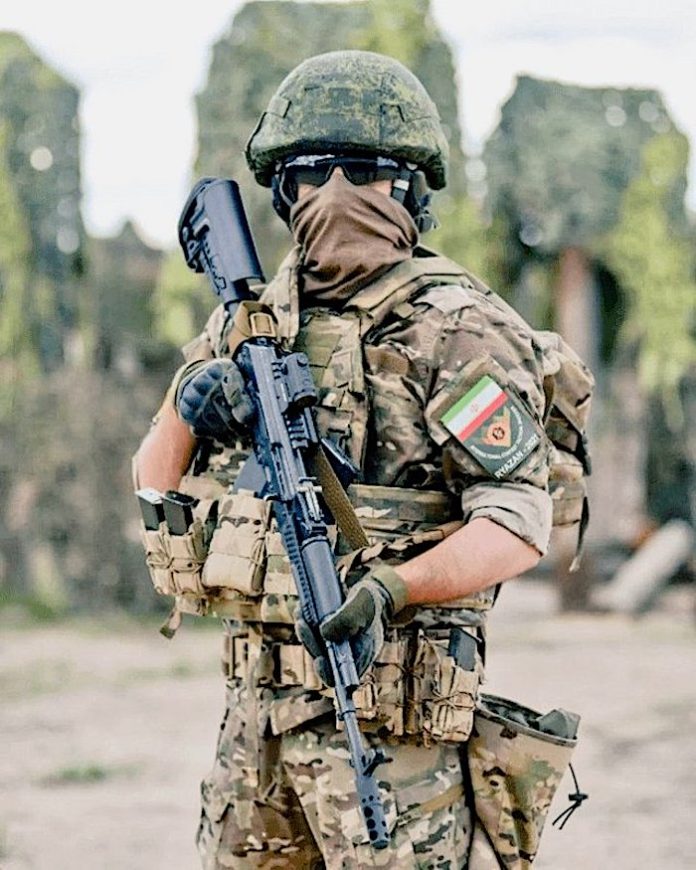 Irán se muestra dispuesto a enviar sus militares a Siria a petición oficial de Damasco